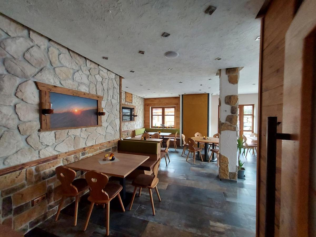 Gasthof Zentral Feistritz an der Drau Exteriör bild