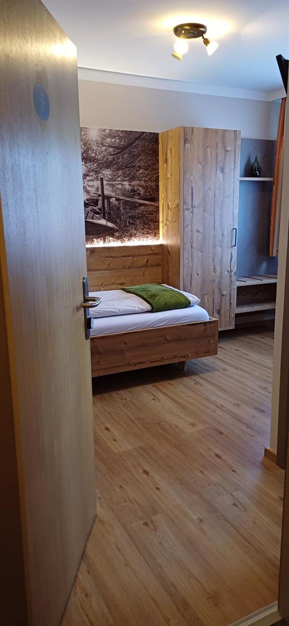 Gasthof Zentral Feistritz an der Drau Exteriör bild