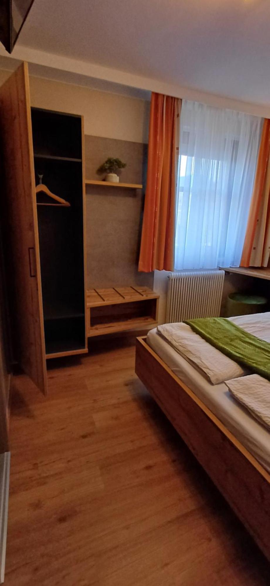 Gasthof Zentral Feistritz an der Drau Exteriör bild