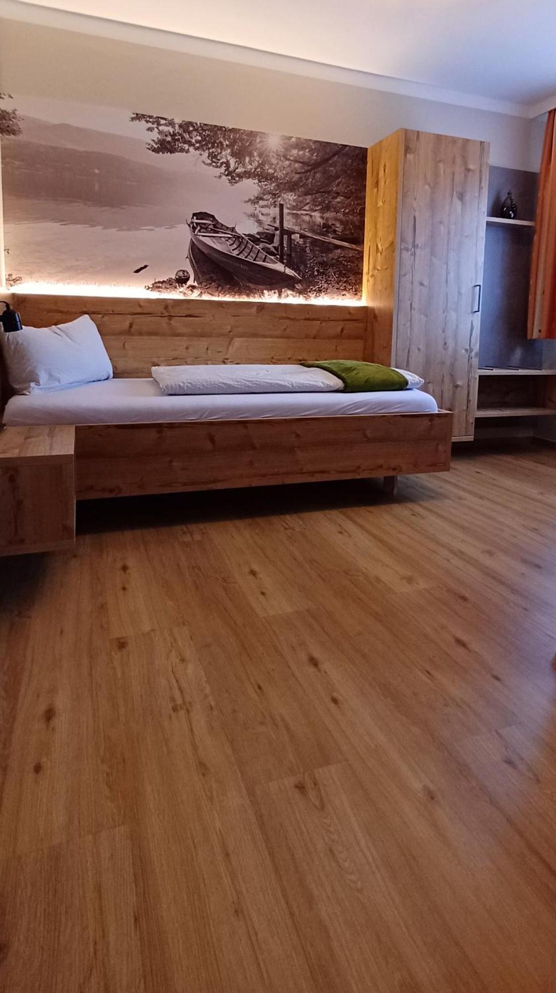 Gasthof Zentral Feistritz an der Drau Exteriör bild