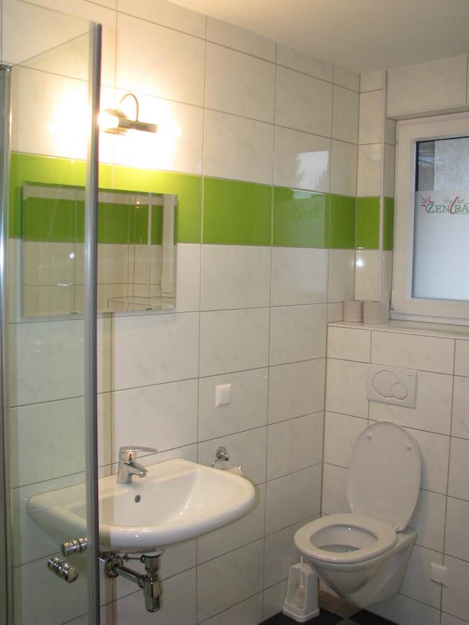 Gasthof Zentral Feistritz an der Drau Rum bild